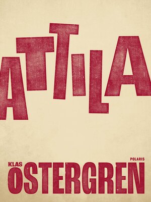 cover image of Attila